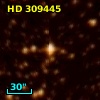 HD 309445