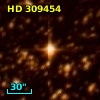HD 309454