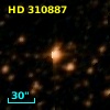 HD 310887