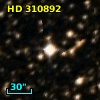 HD 310892