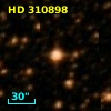 HD 310898