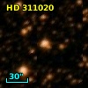 HD 311020