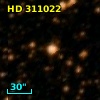HD 311022