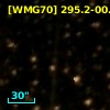 [WMG70] 295.2-00.6