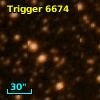 Trigger  6674