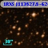1RXS J113827.8-624153