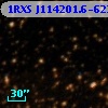 1RXS J114201.6-623829