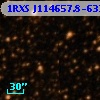1RXS J114657.8-632051