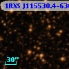 1RXS J115530.4-630650