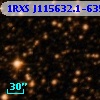 1RXS J115632.1-635222