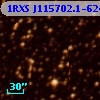 1RXS J115702.1-624629