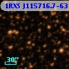 1RXS J115716.7-631623