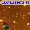 1RXS J113807.2-631958