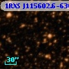 1RXS J115602.6-630756