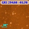 GRS 294.80 -01.70
