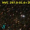 HVC 297.0-01.6+205