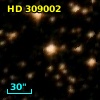 HD 309002