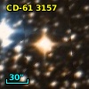 CD-61  3157