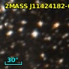2MASS J11424182-6227380