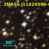 2MASS J11424590-6230420