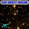 GSC 08977-08530