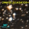 2MASS J11434320-6226228