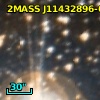 2MASS J11432896-6227545