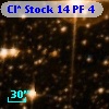 Cl* Stock   14     PF       4