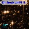Cl* Stock   14     PF       5