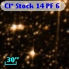 Cl* Stock   14     PF       6