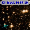 Cl* Stock   14     PF      10