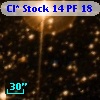 Cl* Stock   14     PF      18