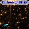 Cl* Stock   14     PF      19