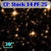 Cl* Stock   14     PF      25