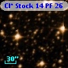 Cl* Stock   14     PF      26