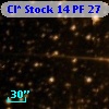 Cl* Stock   14     PF      27