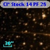 Cl* Stock   14     PF      28