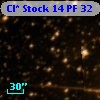 Cl* Stock   14     PF      32