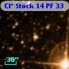 Cl* Stock   14     PF      33