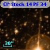 Cl* Stock   14     PF      34