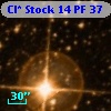 Cl* Stock   14     PF      37