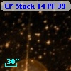 Cl* Stock   14     PF      39