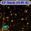 Cl* Stock   14     PF      42
