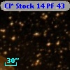 Cl* Stock   14     PF      43