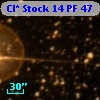 Cl* Stock   14     PF      47