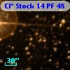 Cl* Stock   14     PF      48