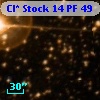 Cl* Stock   14     PF      49