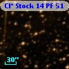 Cl* Stock   14     PF      51