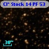 Cl* Stock   14     PF      53