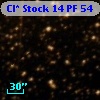 Cl* Stock   14     PF      54